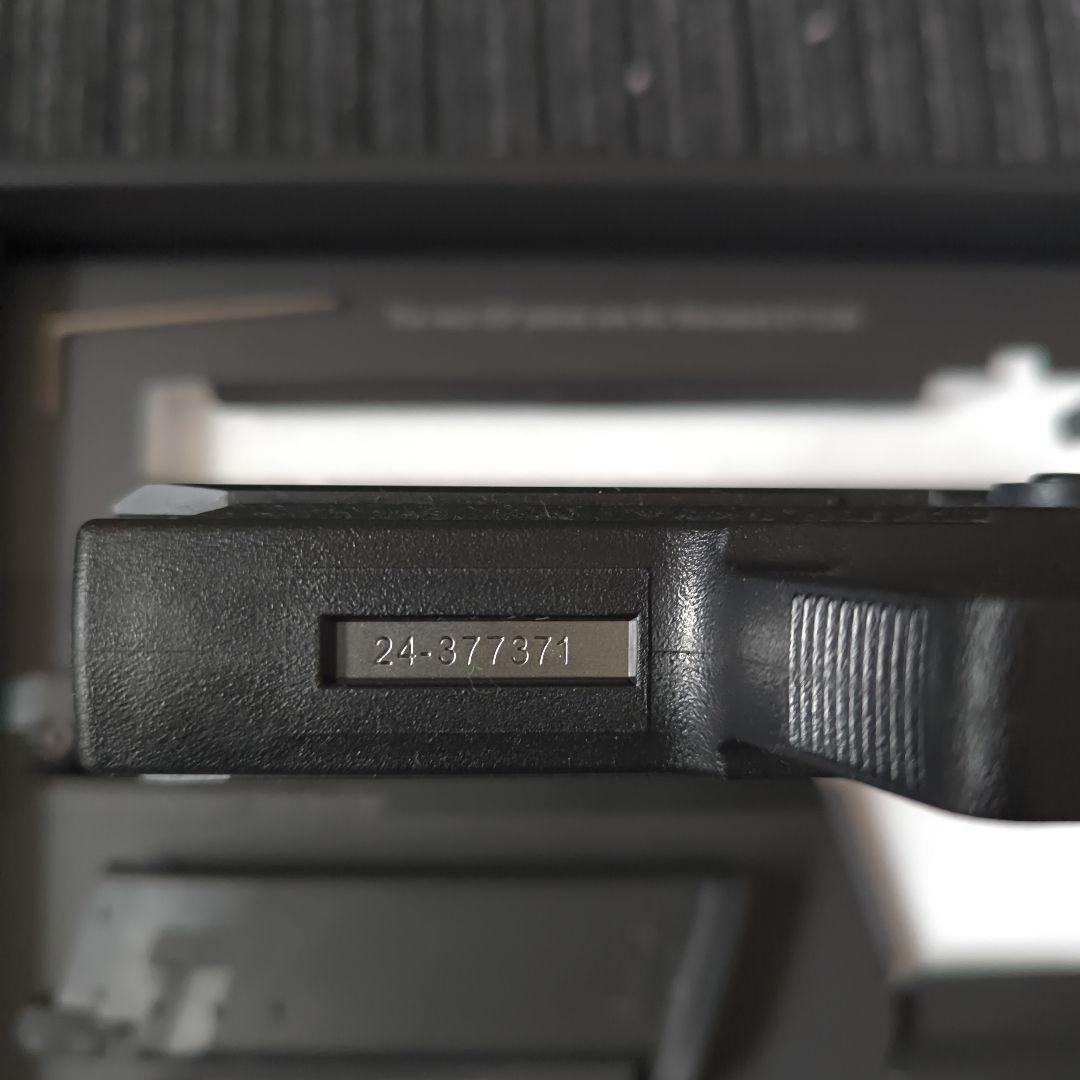 東京マルイ ガスブローバック USP フルサイズ