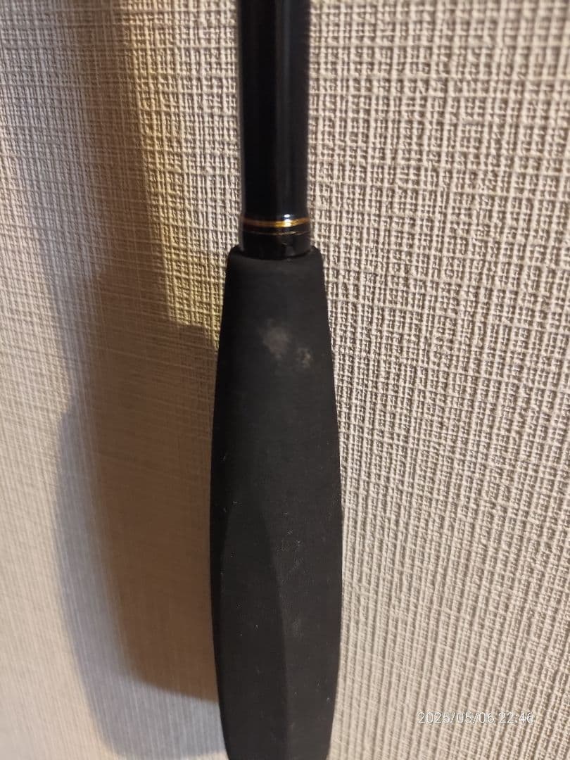 ENGETSU SS 一つテンヤマダイ 225H 炎月
