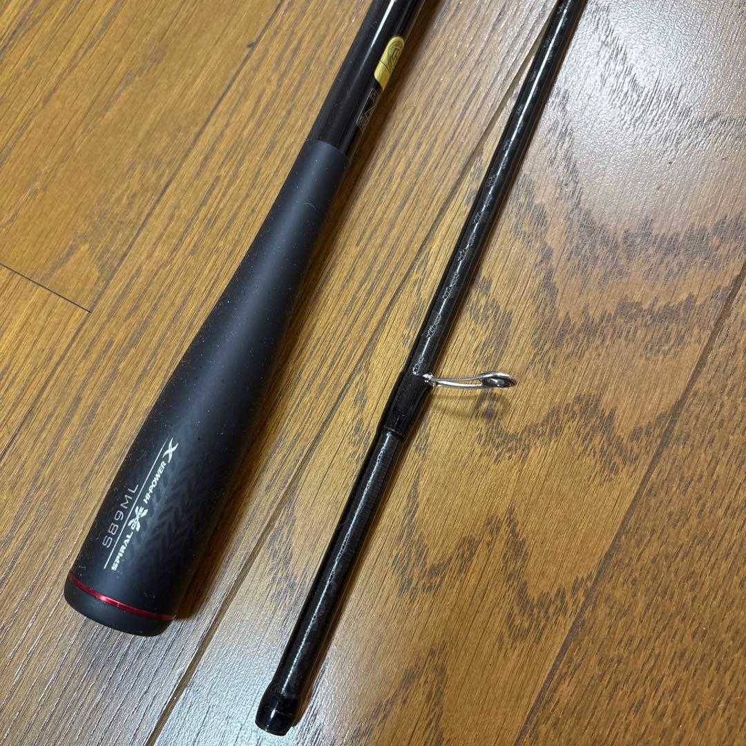 ピストン堀口