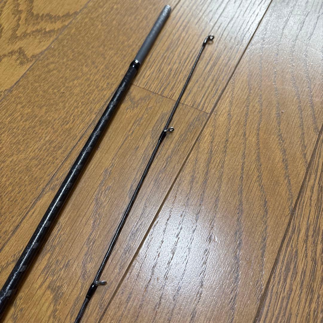ピストン堀口