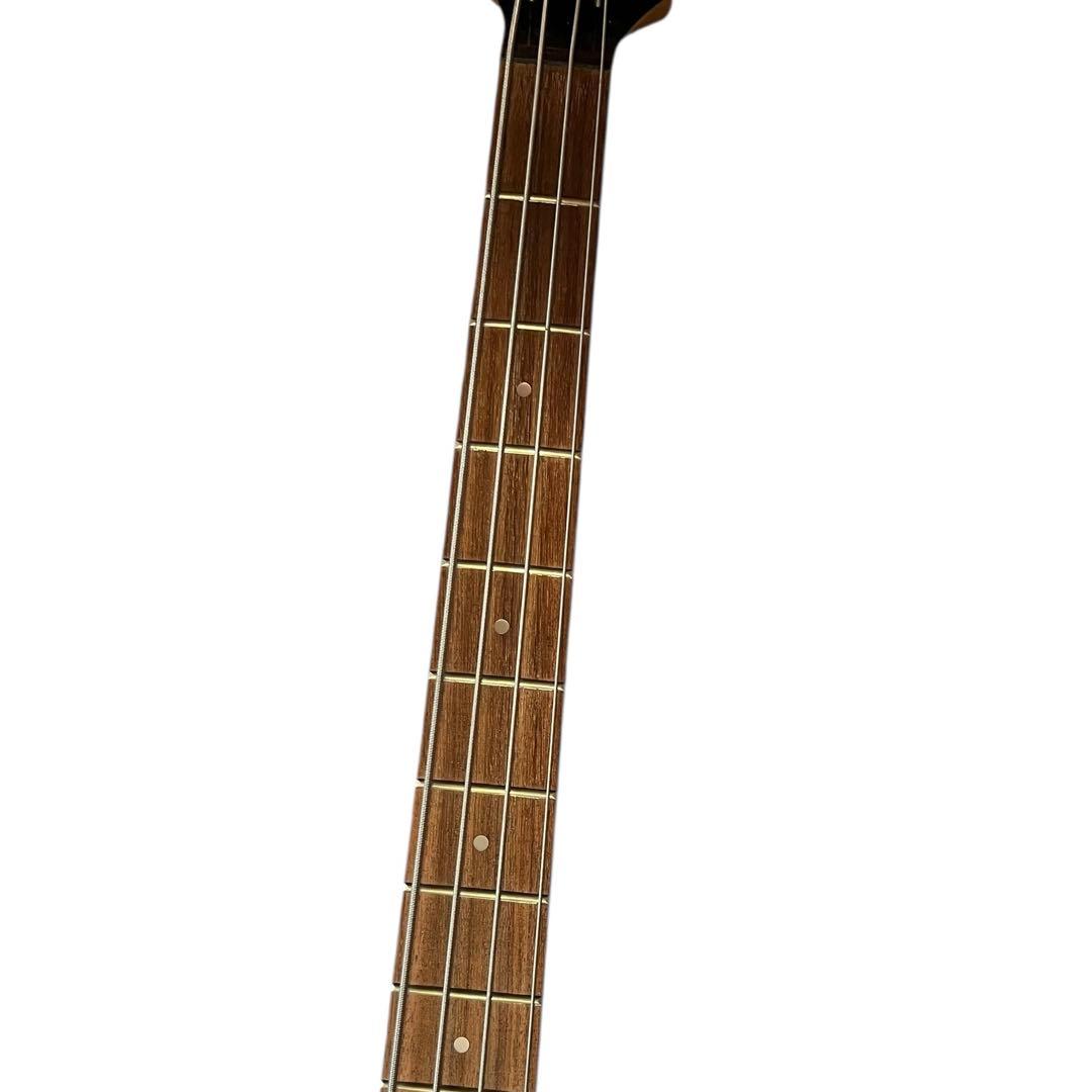 はな様　FERNANDES FRB-40 エレキベース ブルー　グラデーション