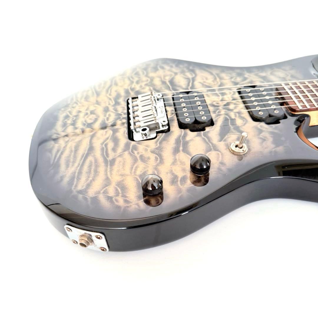 STEARING Musicman JP100 エレキギター