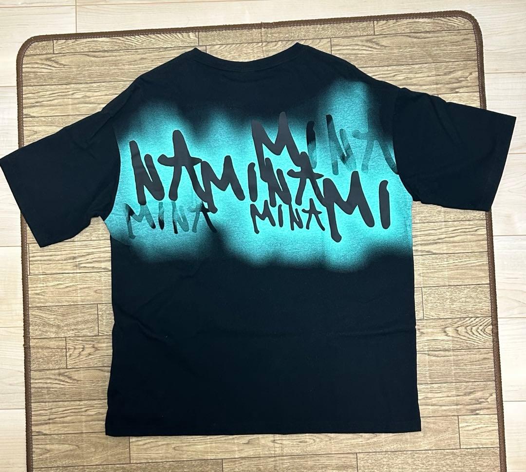 twice ミナ Tシャツ THIS IS FOR Lサイズ