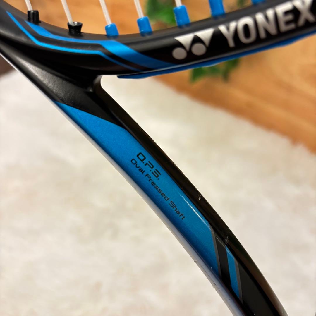 【希少】YONEX EZONE DR98 LG2 285gモデル