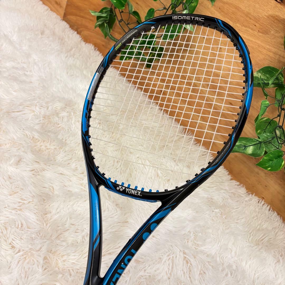 【希少】YONEX EZONE DR98 LG2 285gモデル
