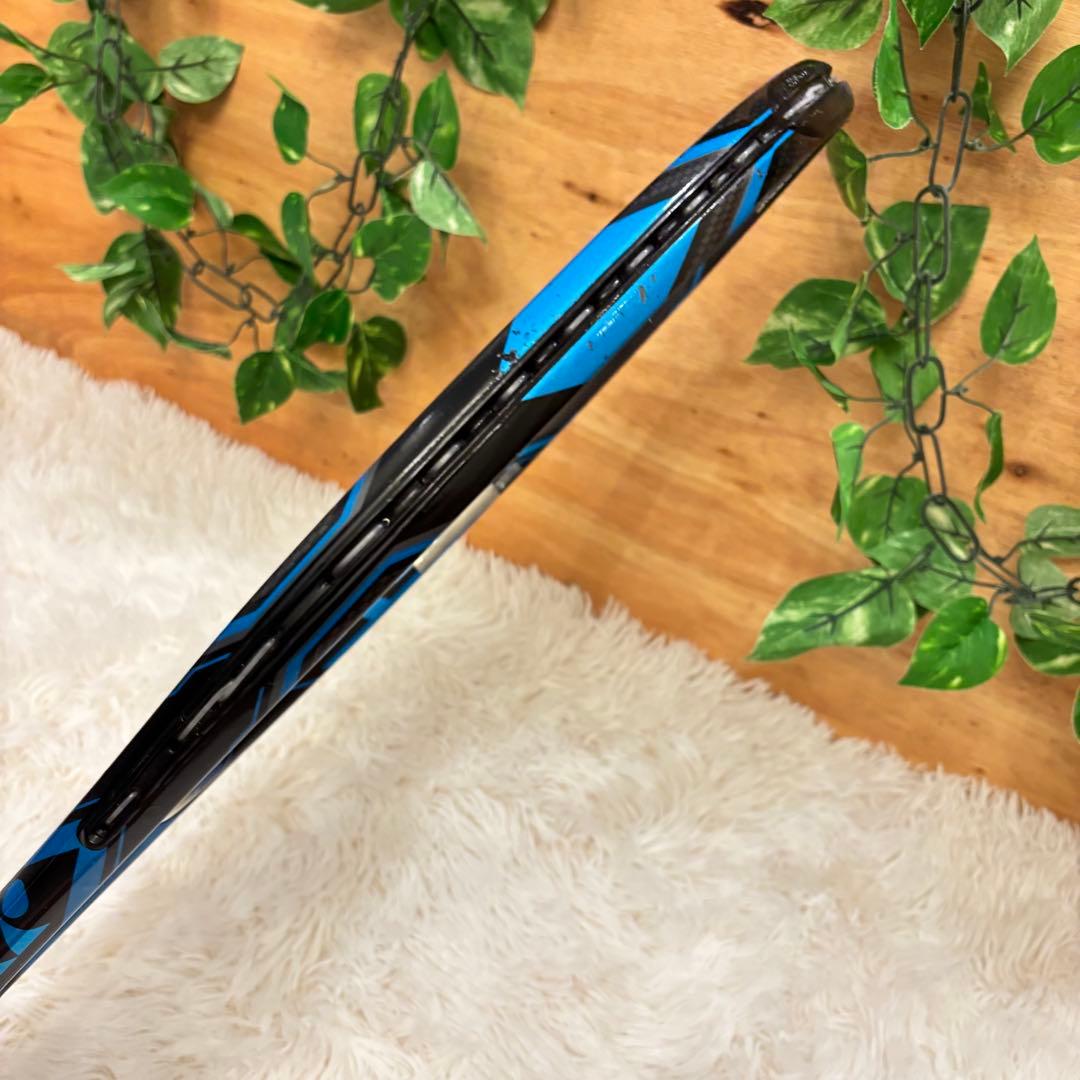 【希少】YONEX EZONE DR98 LG2 285gモデル