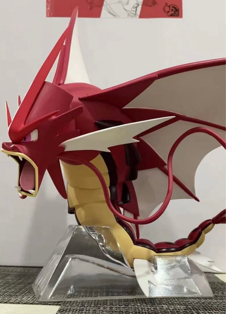 ポケモンスケールワールド1/20ギャラドス