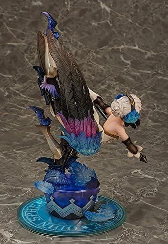 アクアマリン オーディンスフィア グウェンドリン 天翔ける戦乙女