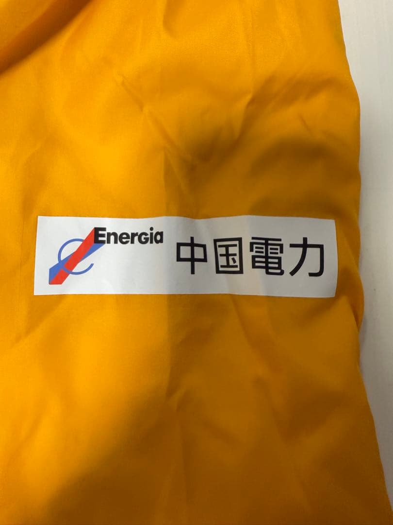 【美品】サンフレッチェ広島 2XLサイズ 支給品 トレーニング ピステ