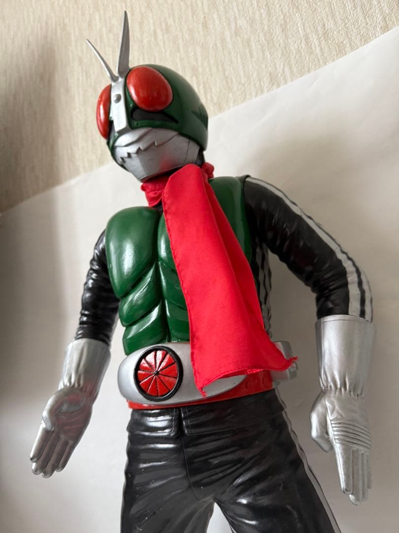 ゴリさん