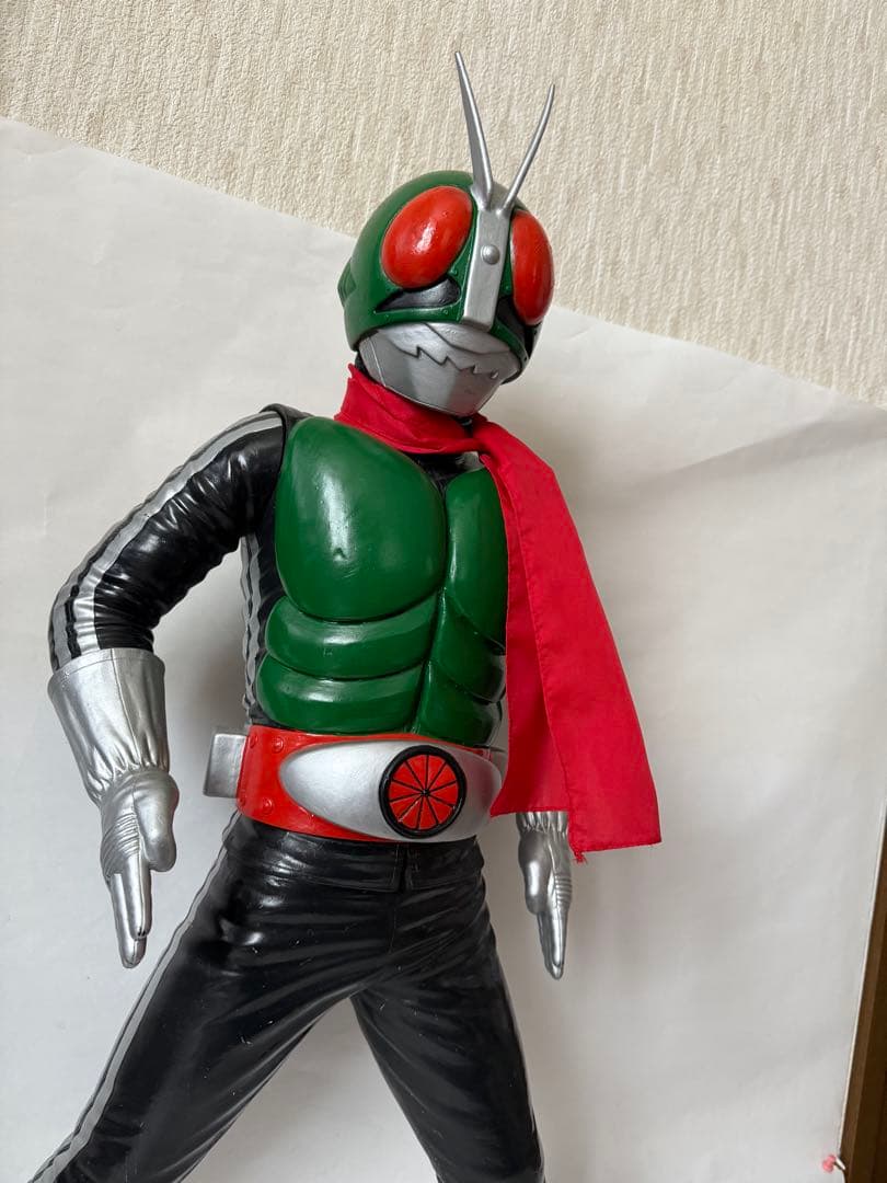 ゴリさん