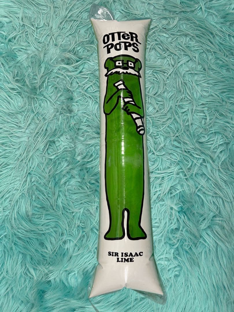超レア 80s Otter Pops キャラクター 6種セット　ビンテージ