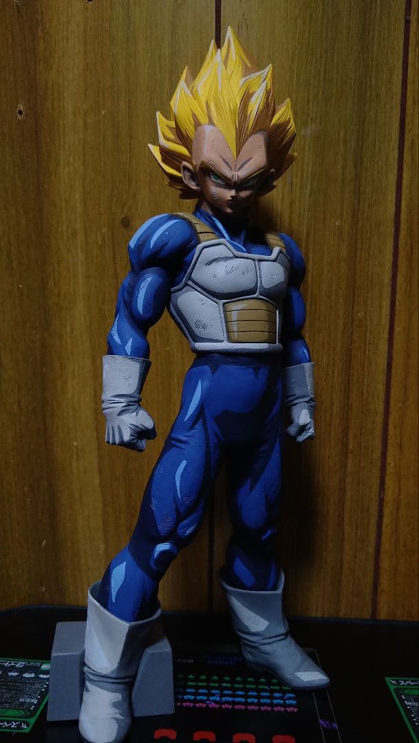 【海外正規品】マンガディメンションズ 超サイヤ人孫悟空 超サイヤ人ベジータセット