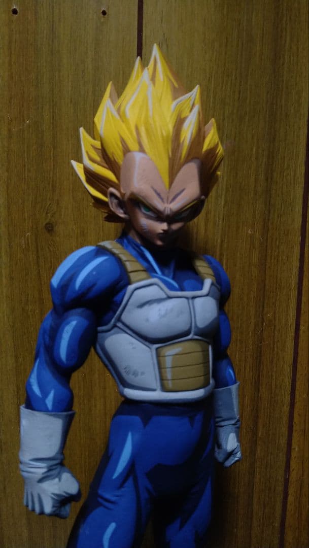 【海外正規品】マンガディメンションズ 超サイヤ人孫悟空 超サイヤ人ベジータセット