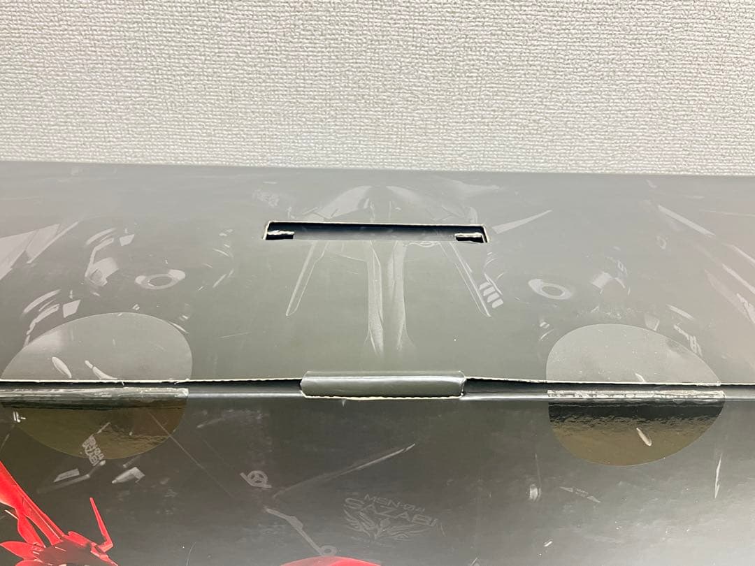 解体匠機 L STRUCTURE サザビー