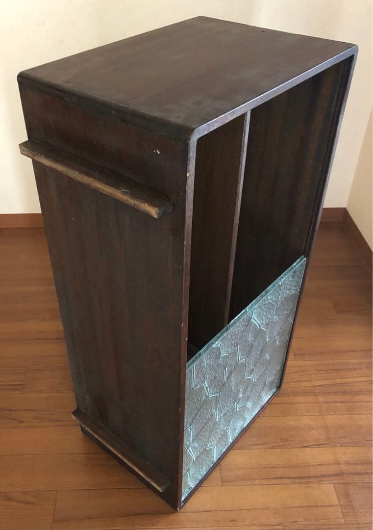 アンティーク家具 キャビネット