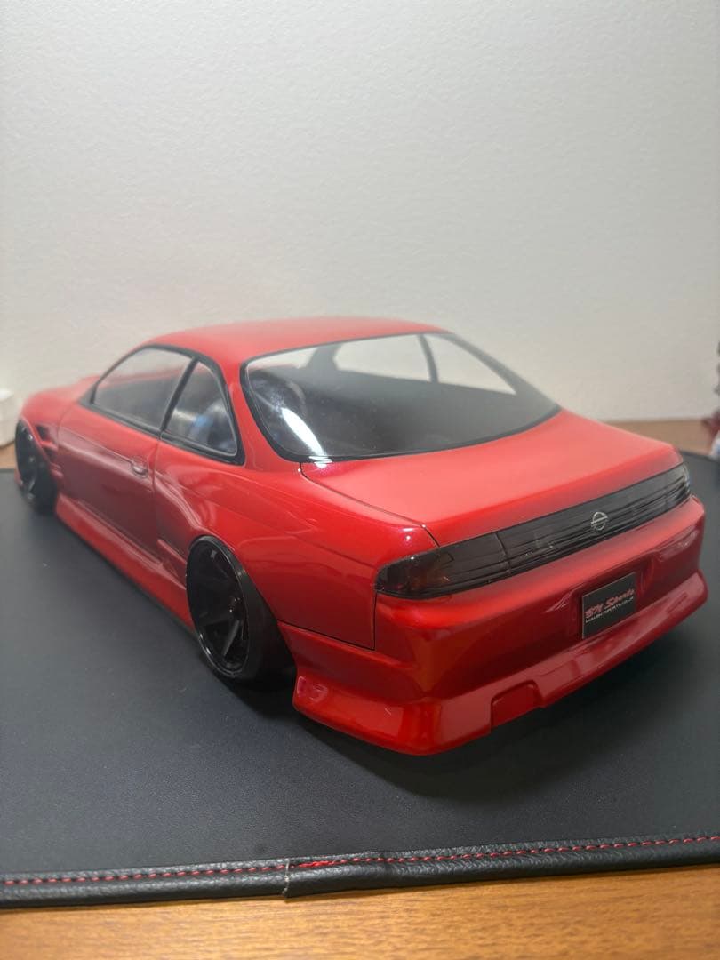 パンドラ　Ｓ１４後期