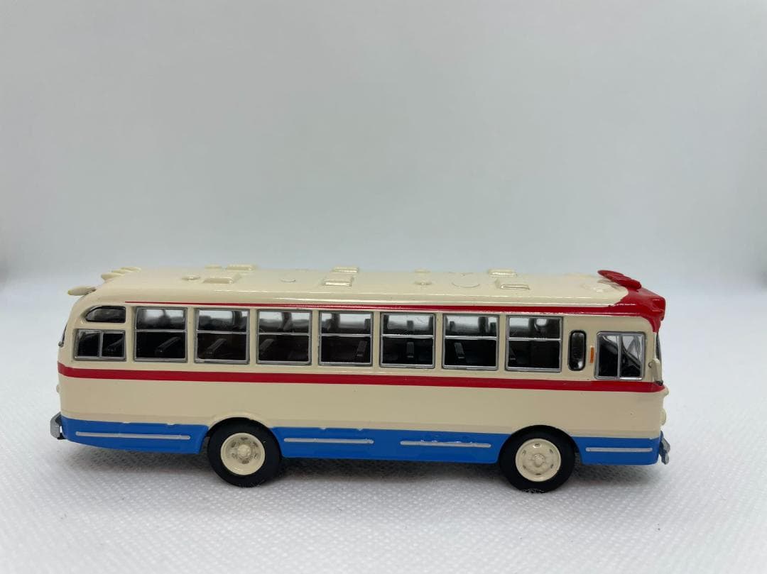 4R-456 日野 1/72 バス HINO BT51