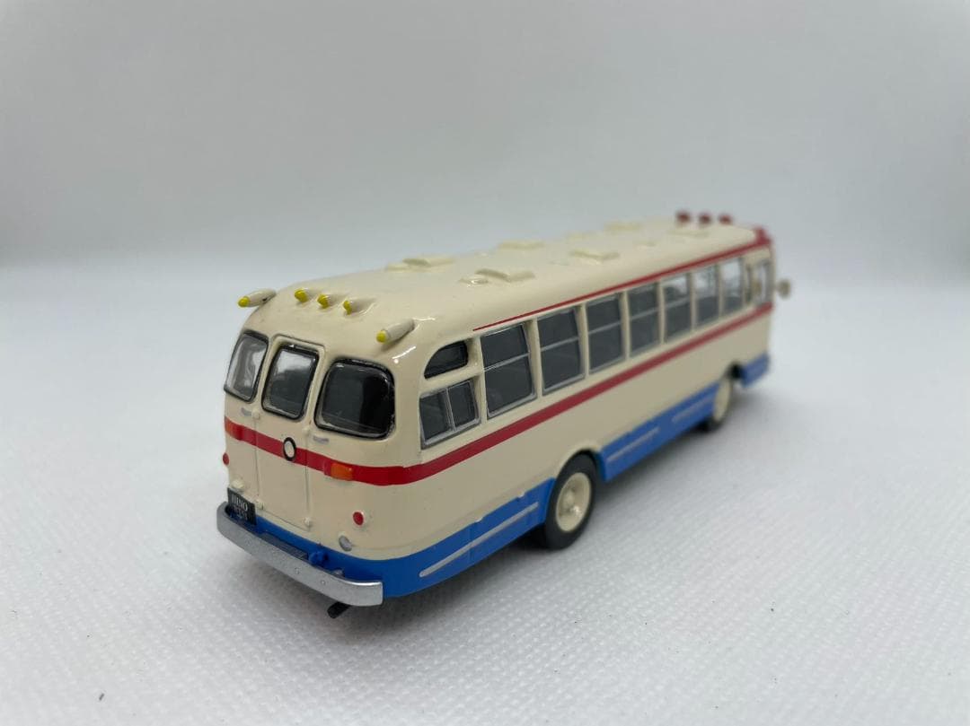 4R-456 日野 1/72 バス HINO BT51