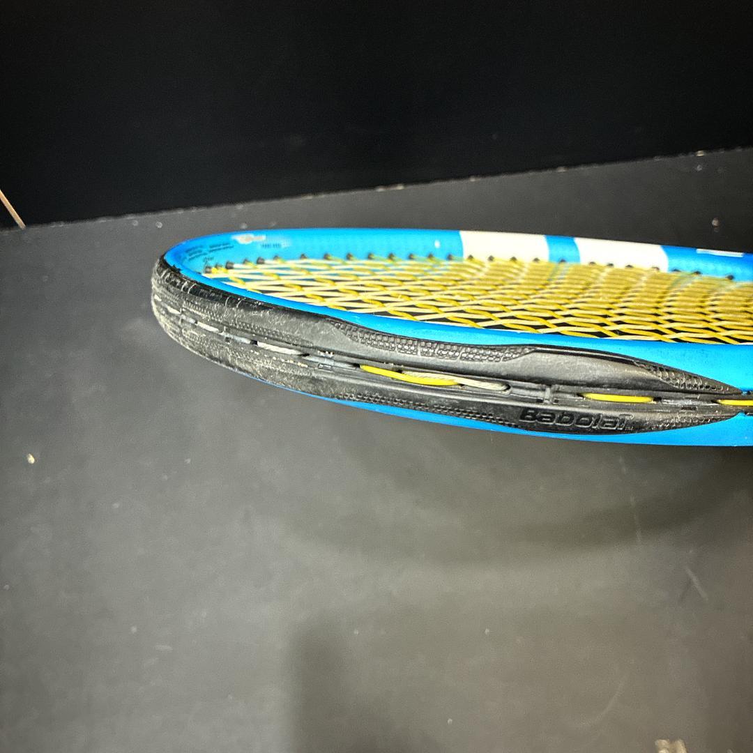 BabolaT PUREDRIVE バボラ　2018年モデル　硬式テニスラケット