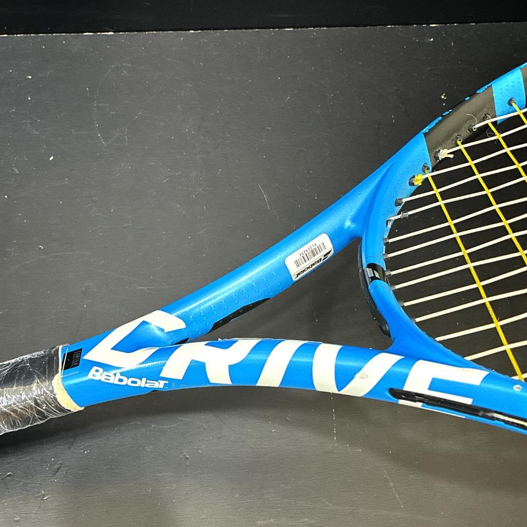BabolaT PUREDRIVE バボラ　2018年モデル　硬式テニスラケット