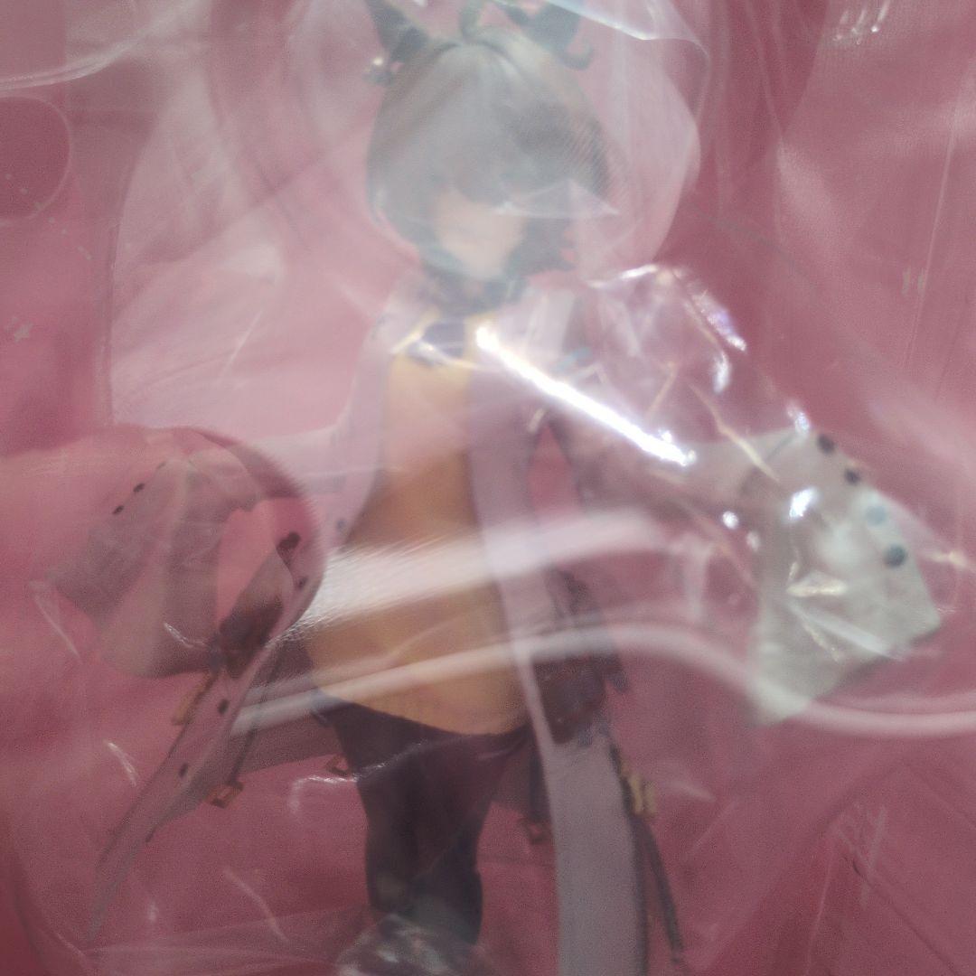 【新品・未開封】一番くじ 9弾 ウマ娘 B賞 アグネスタキオン フィギュア