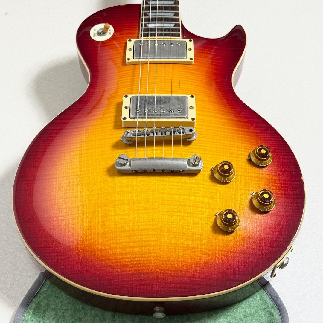 希少 Greco EGF-850 SUPER REAL 日本製 1981年