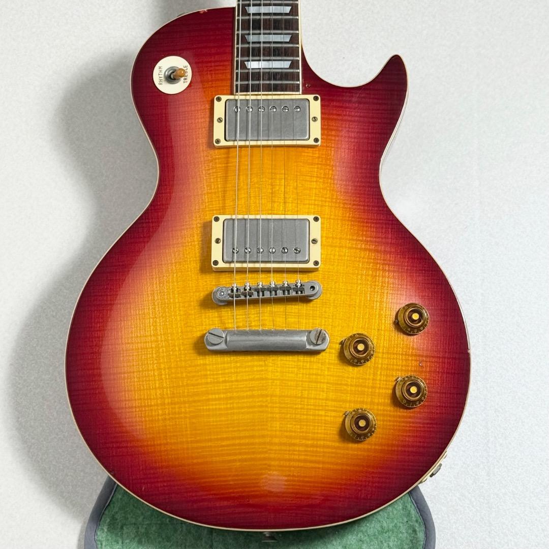希少 Greco EGF-850 SUPER REAL 日本製 1981年