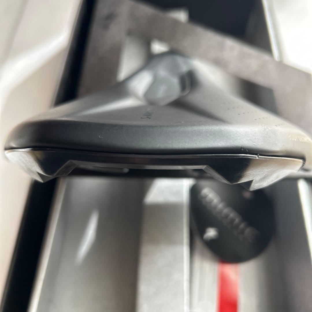 S-Works Power mimic カーボンサドル ブラック　サイズ155