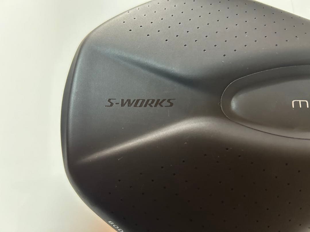 S-Works Power mimic カーボンサドル ブラック　サイズ155