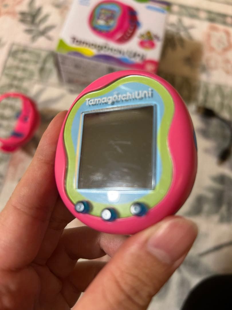 Tamagotchi Uni たまごっちユニ