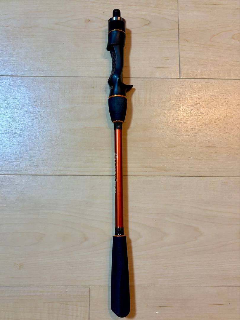 オーシャンスピア　OSP-SG50C クレイジーオーシャン