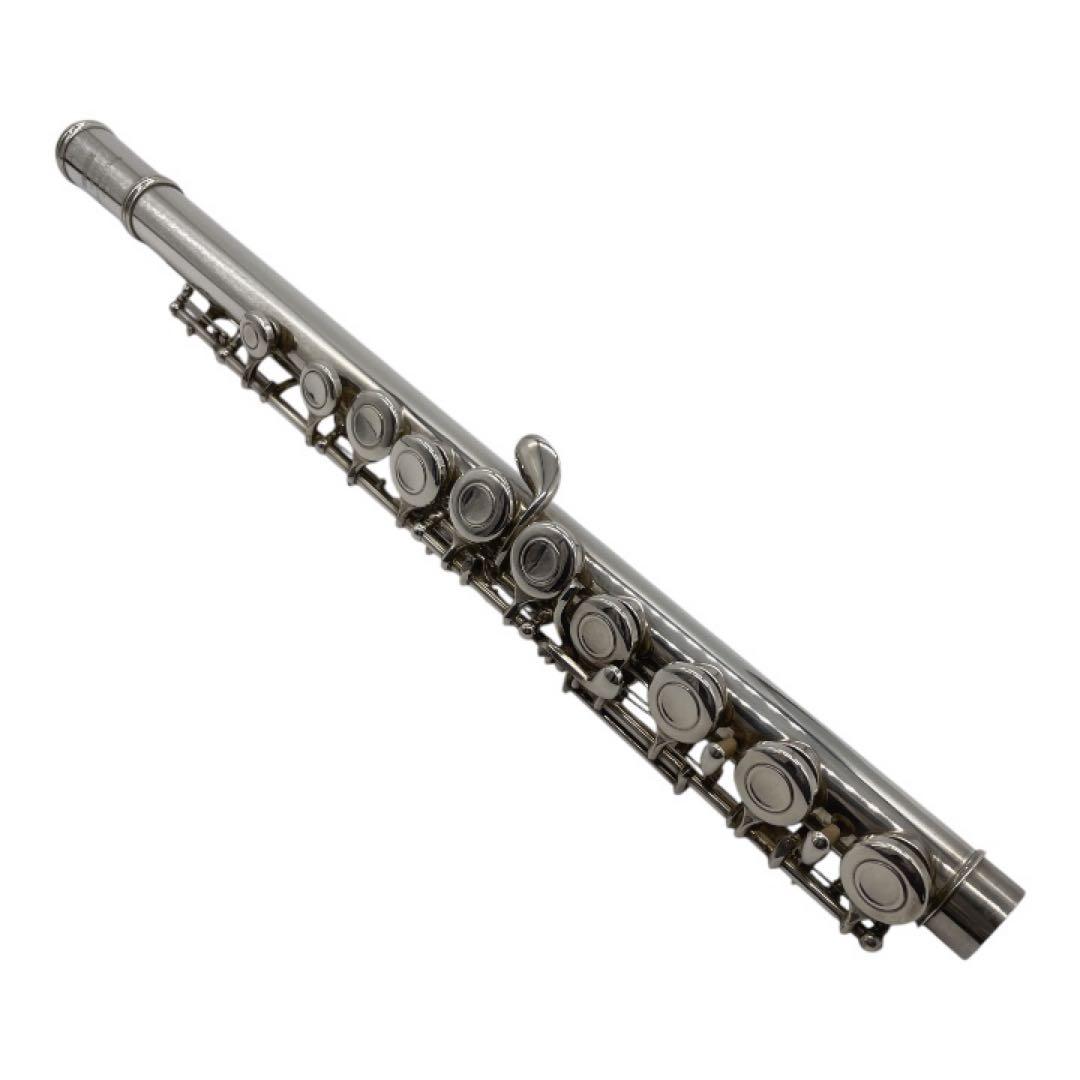 YAMAHA YFL-211S フルート Eメカ付き　箱あり