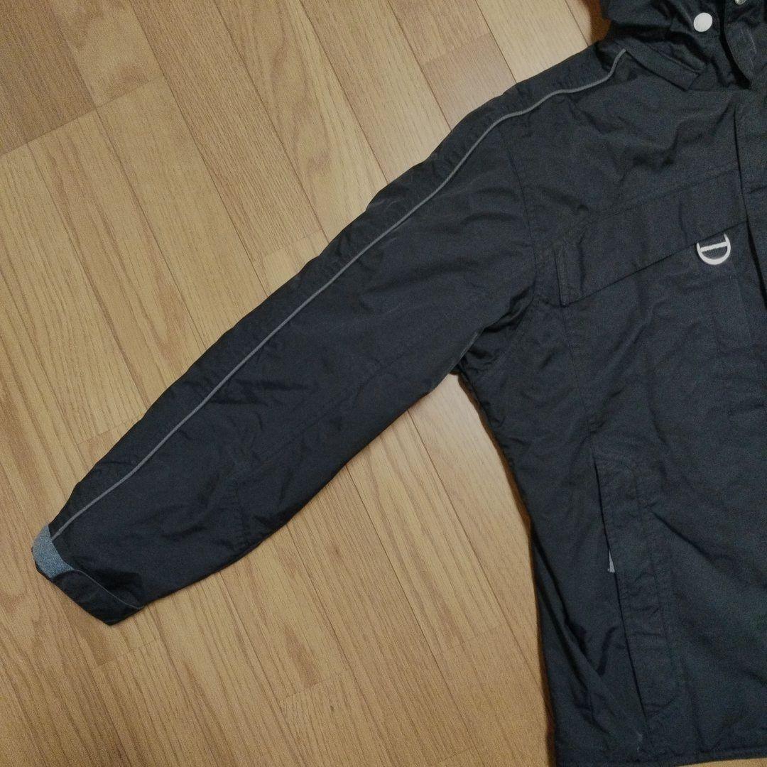 【良品】DESCENTE　スキーウェア　M　ジャケット