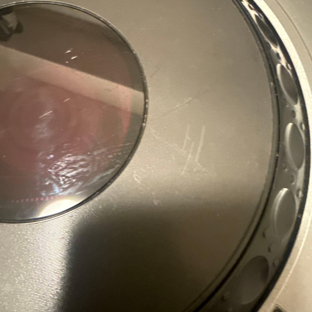 Pioneer CDJ-800 2004年製 カバー付き