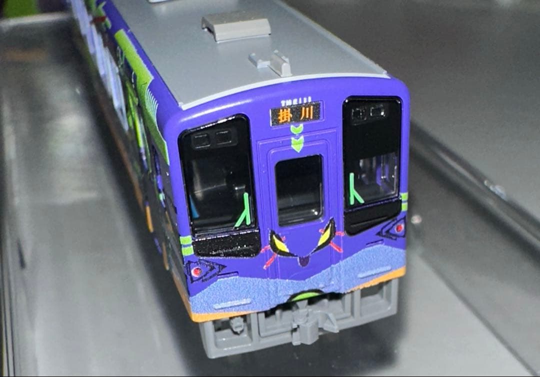 鉄道模型 norikan315