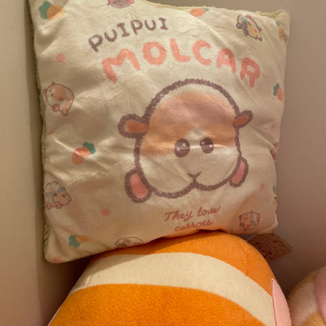 モルカーぬいぐるみまとめ売り