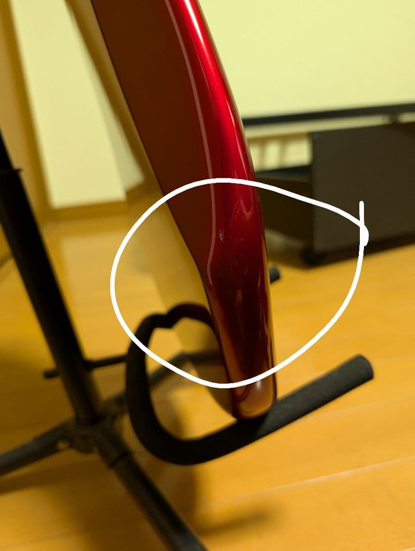 Schecter シェクター プロゲージ PS-MS ムスタングタイプ