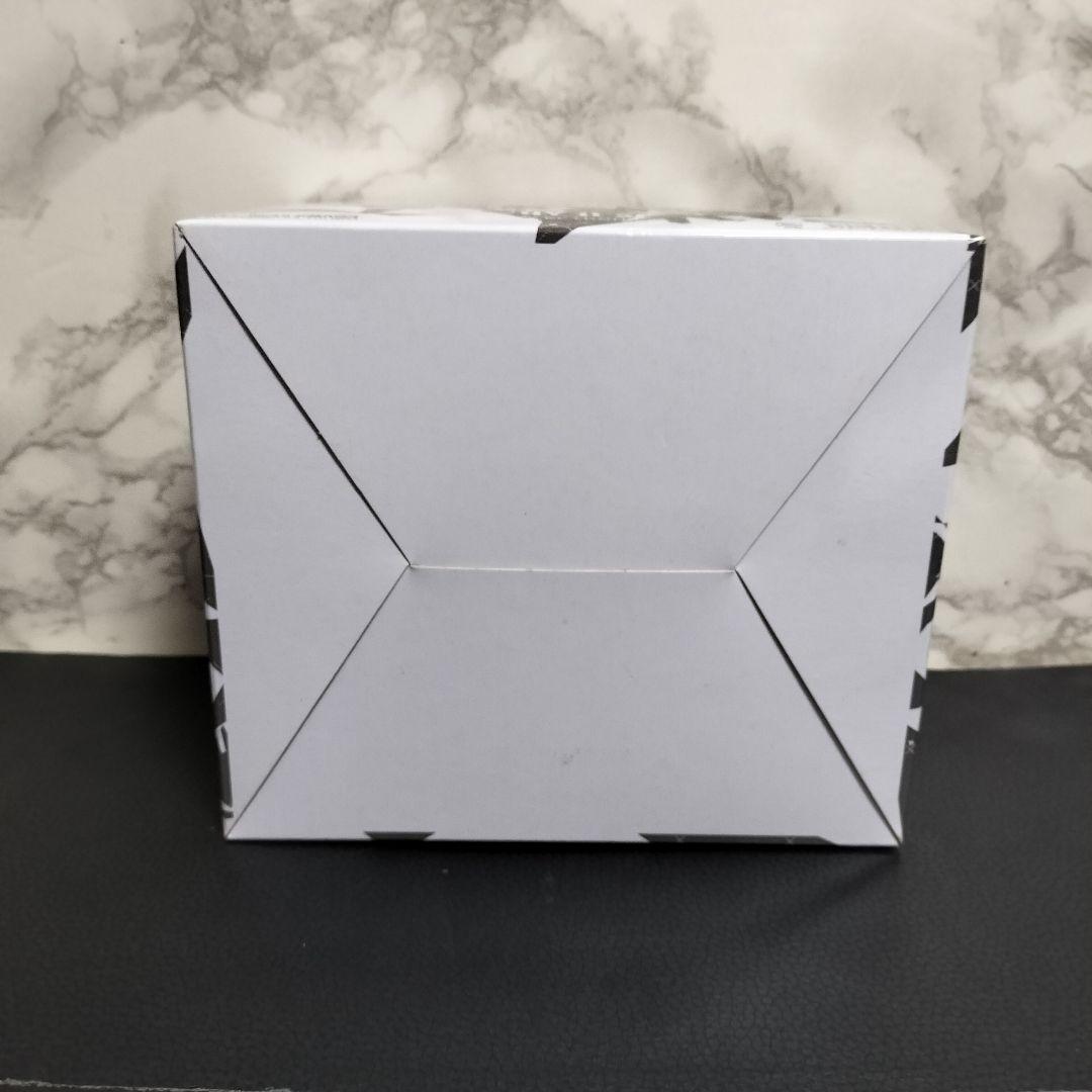 デスクトップアーミー B-121s シルフィーⅡシリーズ BOX　未開封