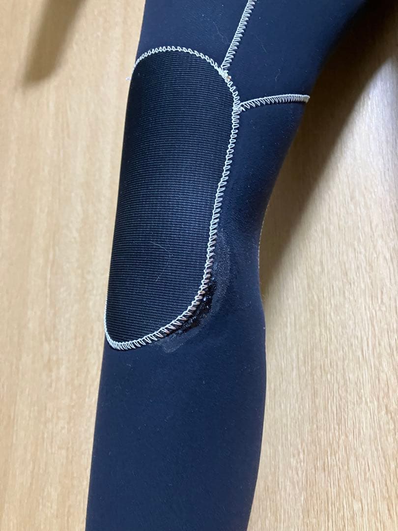 ３mm ウエットスーツ