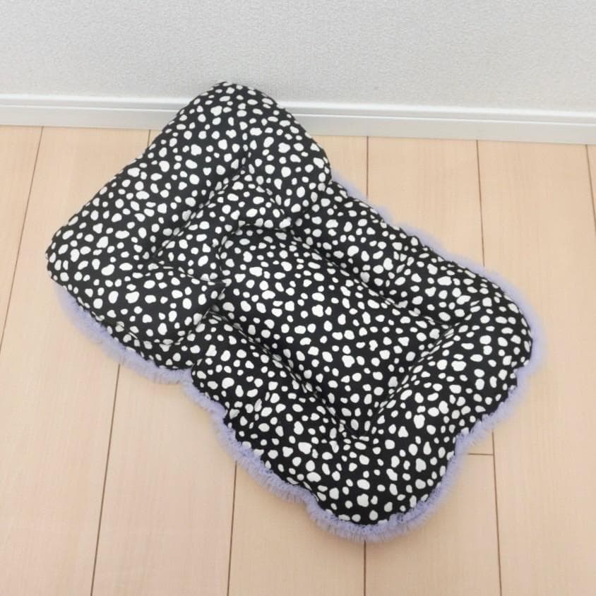 【売切り価格】あごのせクッション　まくら　コンフォーター　ペットカートクッション