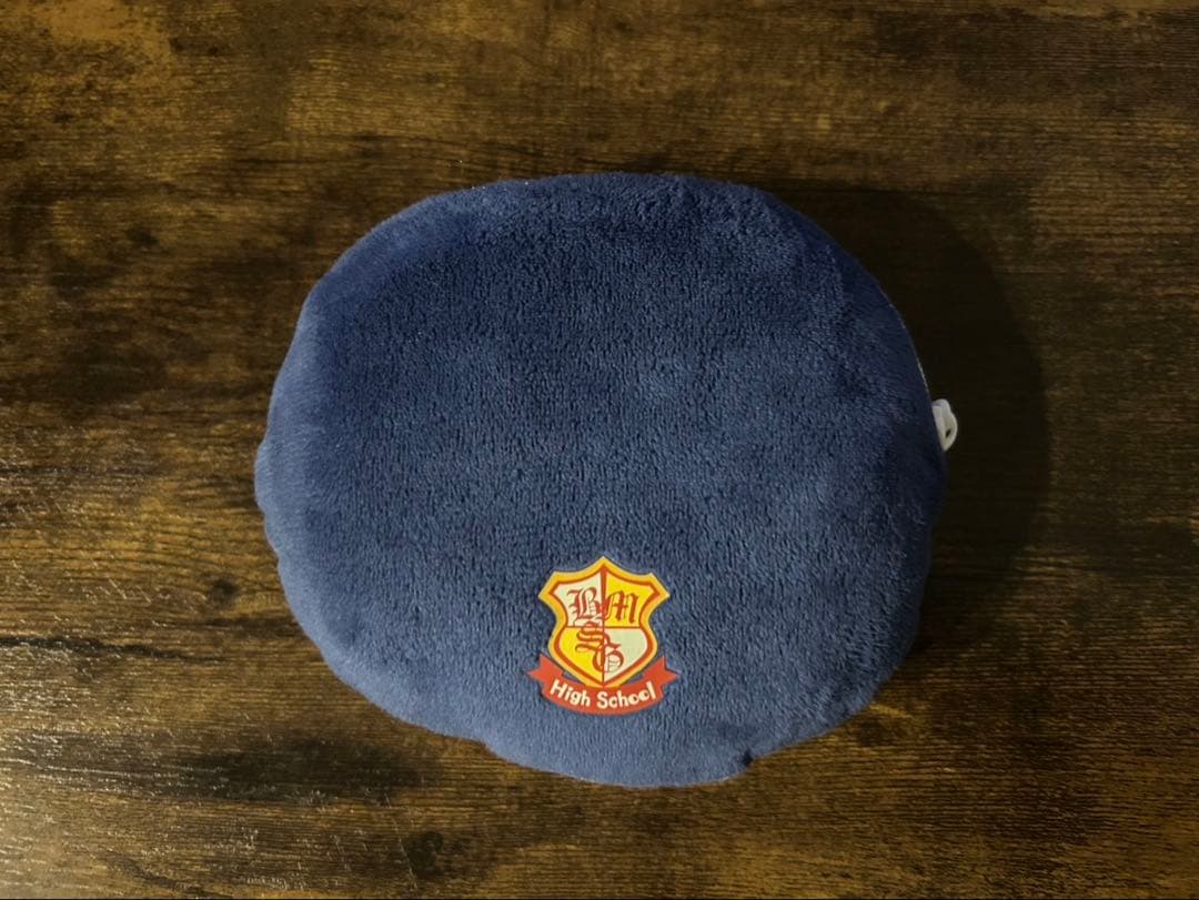 アイドル Happy Graduation Pouch KANON