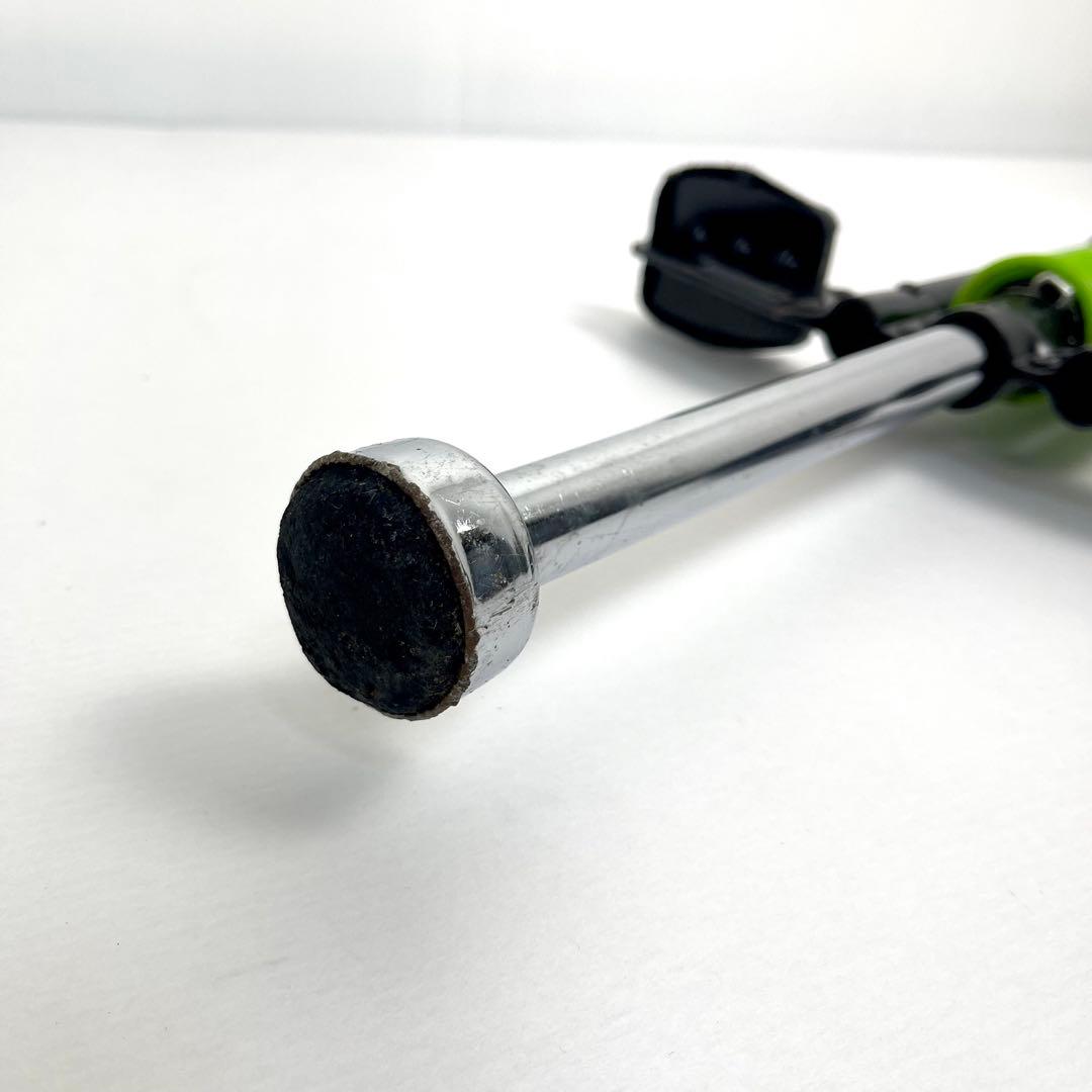 ホッピング Flybar フライバー Master pogo グリーン