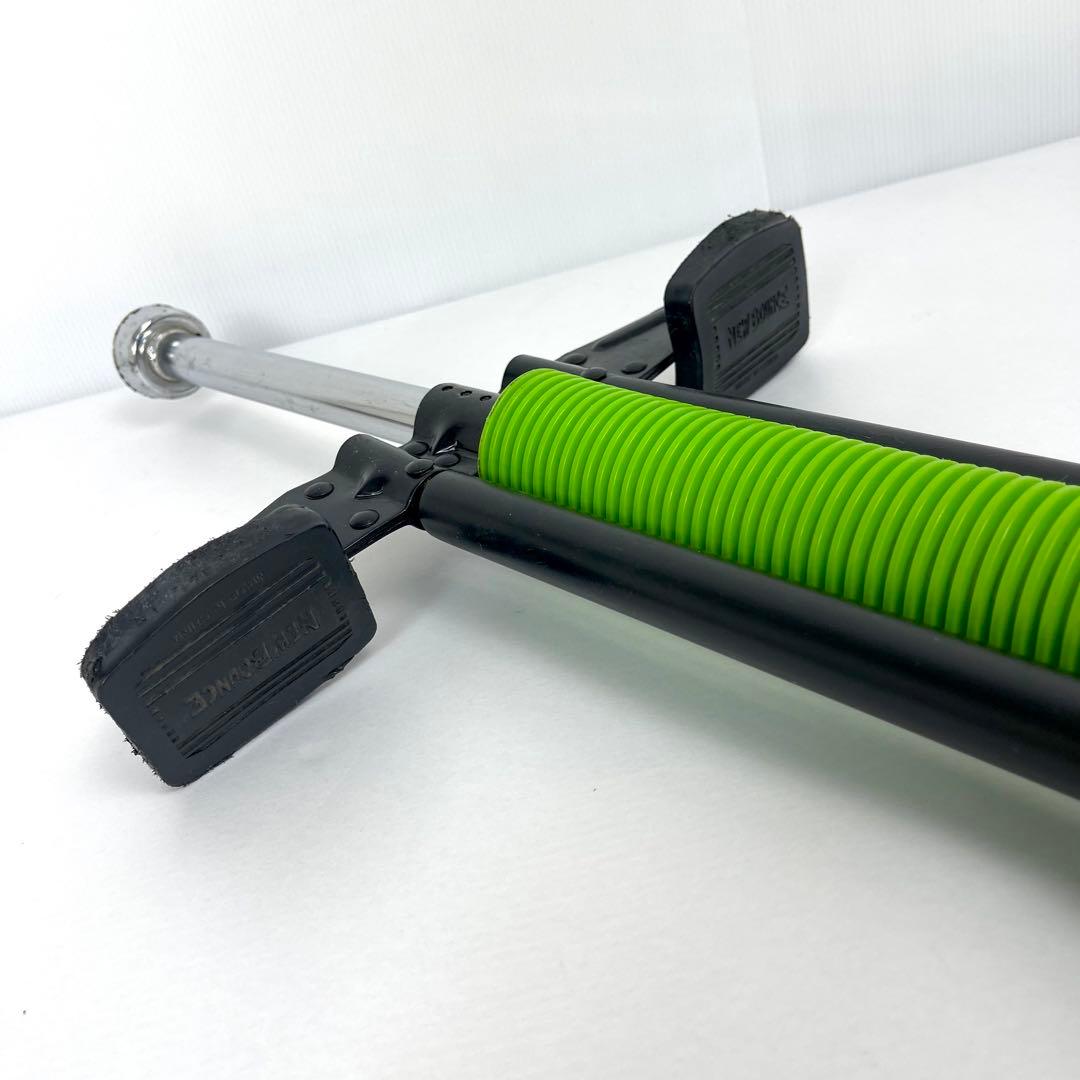 ホッピング Flybar フライバー Master pogo グリーン