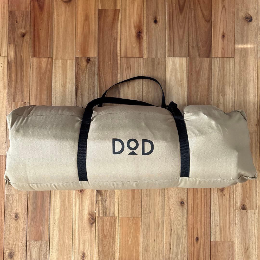 DOD ソトネノサソイ L