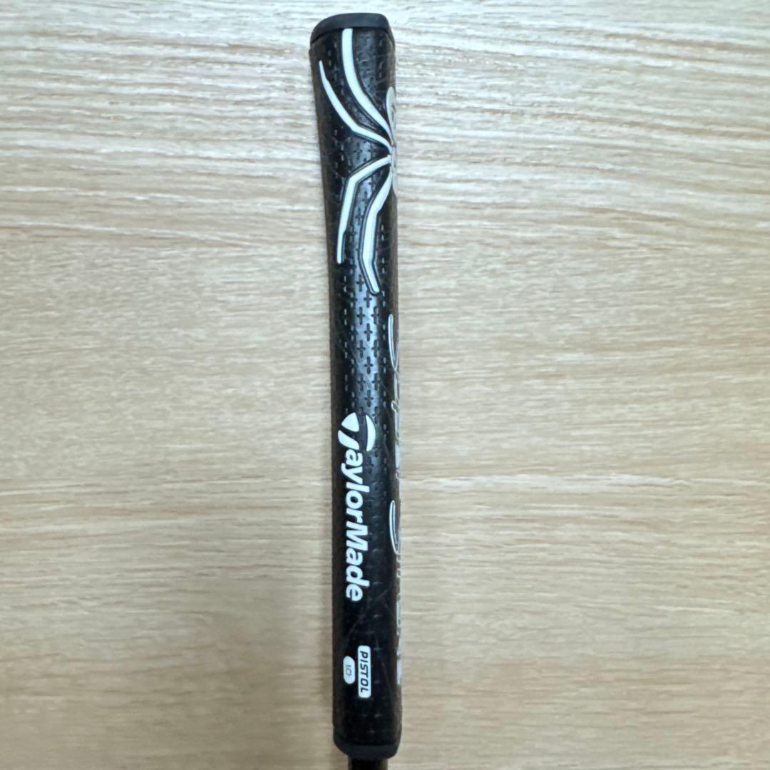 【ほぼ新品】Spider Tour X Proto 34インチ