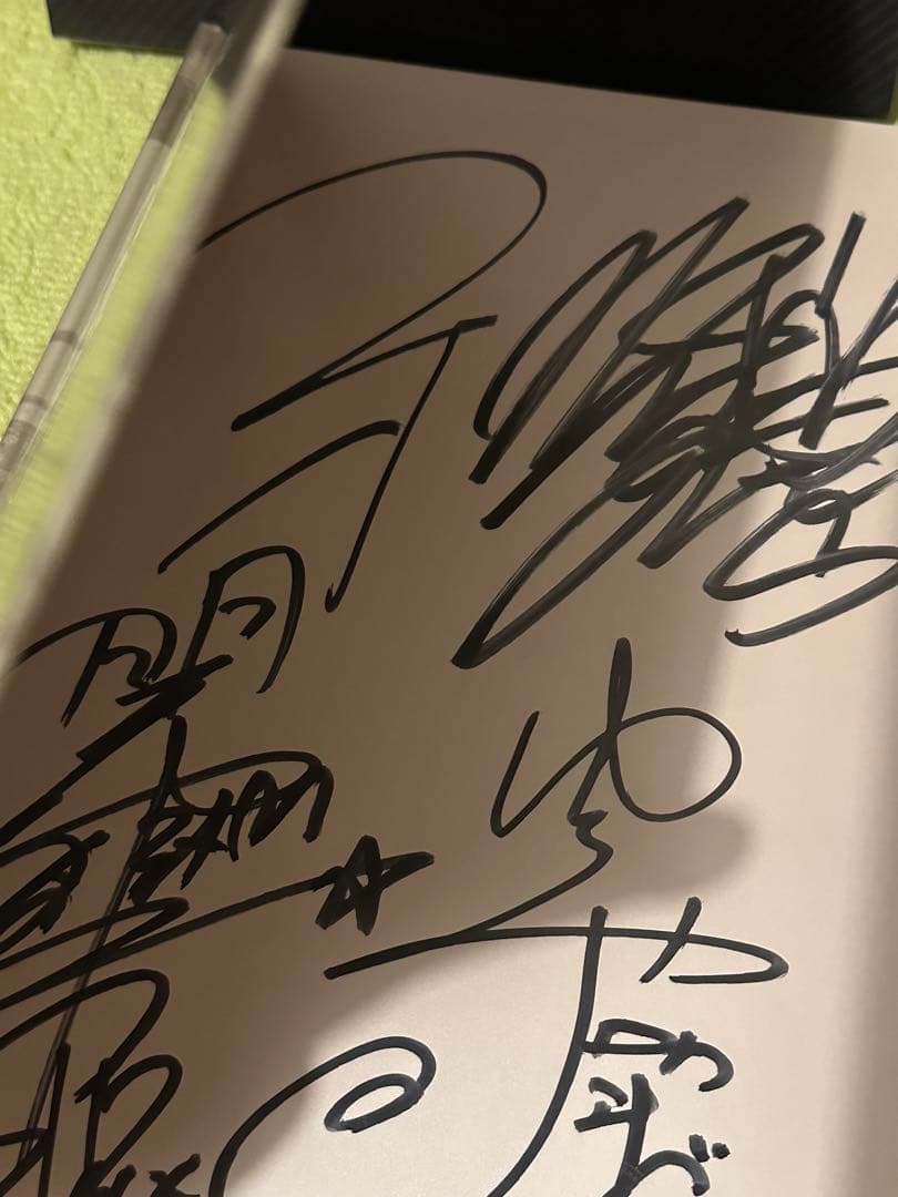 シド SID ライブ グッズ キャリーケース まとめ売り