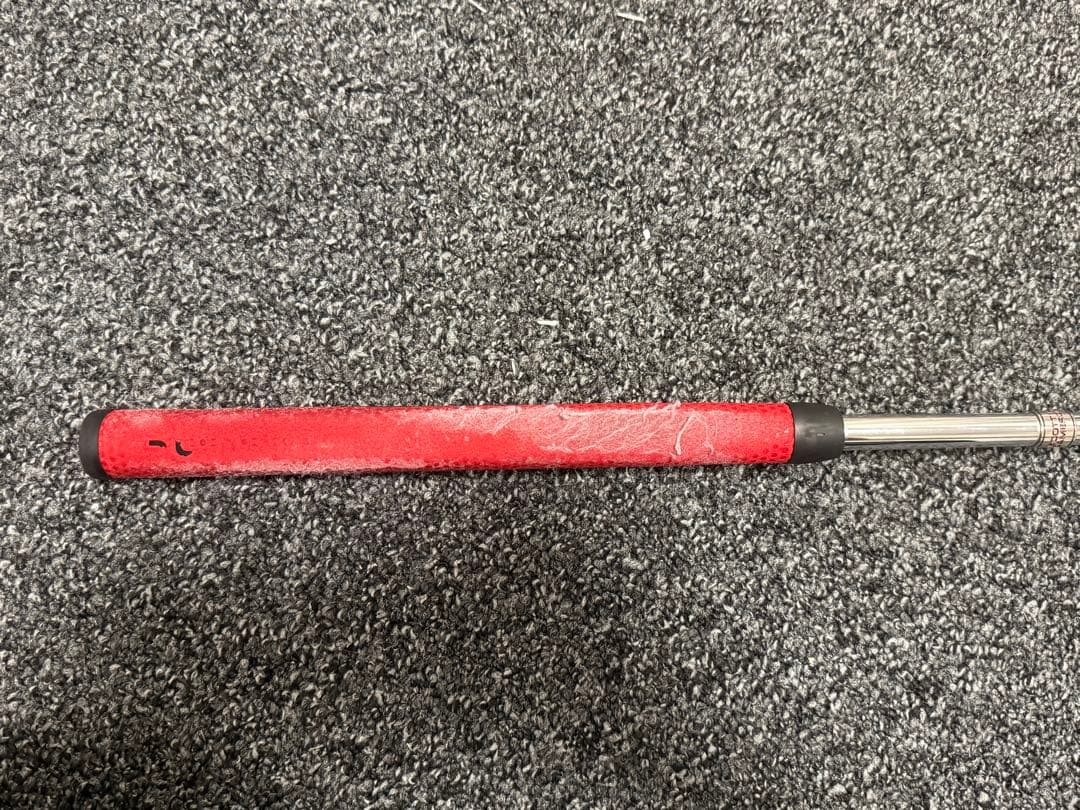 スコッティキャメロン　フューチュラX 35インチ