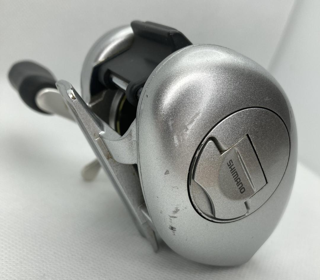 シマノ　スコーピオン　メタニウムmg　左　美品