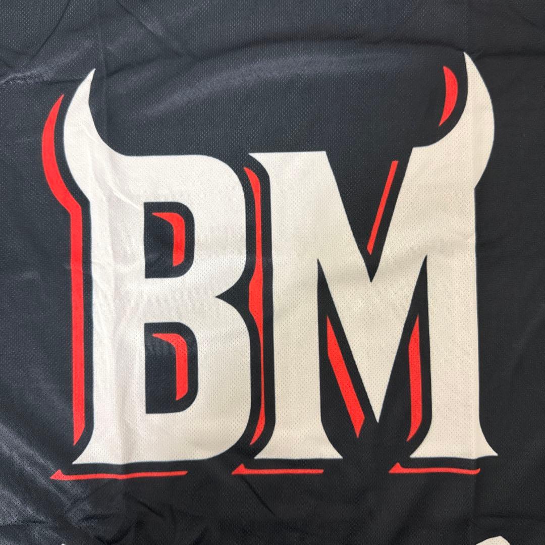【新品】BABYMONSTER ベビモン Tシャツ Lサイズ アサ A
